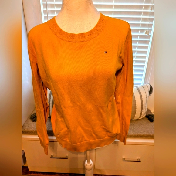 Tommy Hilfiger Sweater - Picture 1 of 4